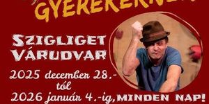 Várudvar programok Szigliget 2025 / 2026. Események, rendezvények