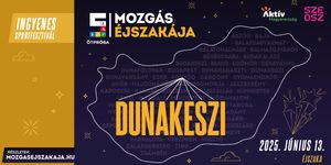 Dunakeszi programok 2025. Fesztiválok, események, rendezvények