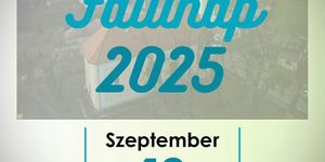 Falunap Csányoszró 2025