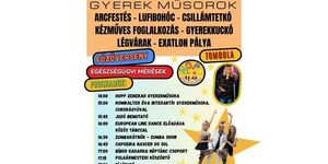 Álmosdi Falunap 2025