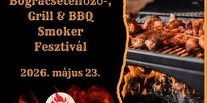 Füst és Tűz Fesztivál 2026 Dévaványa