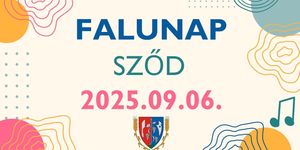 Falunap Sződ 2025