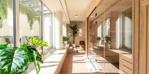 Szaunaszeánsz Tatán, wellness élmények minden csütörtökön mindenkinek