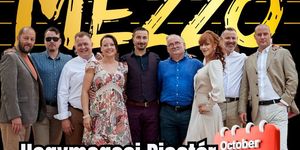 Hegymagas koncertek 2025. Várunk a Hegymagasi Piactéren