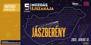 Jászberényi programok 2025. Események, rendezvények, fesztiválok