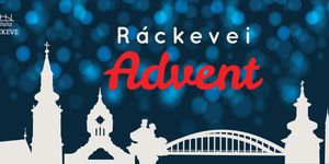 Advent Ráckeve 2025