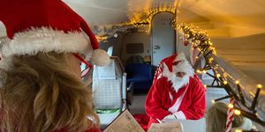 Aeropark Mikulás 2025. Találkozz a repülésrajongó Mikulással az Aeroparkban!