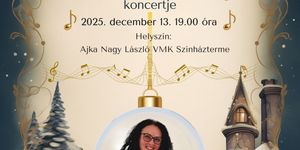 Advent Ajka 2025. Ünnepi gyertyagyújtás, adventi koncertek Ajkán