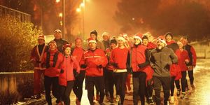 Mikulás Veszprém 2025