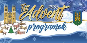 Advent Fót 2025. Ünnepi programok, események, rendezvények