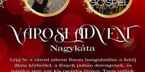 Nagykátai Advent 2025