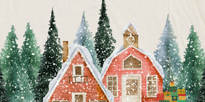 Advent Gárdony 2025. Adventi udvar Gárdony városában