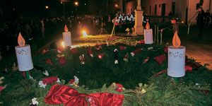 Advent Mezőkövesd 2025