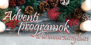 Advent Dunavarsány 2025