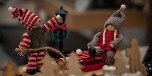 Gyermekkarácsony 2025 Szeged