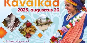 Krisna-völgy programok 2025. Fesztiválok, események, rendezvények