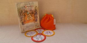 Erőszakmentes kommunikáció workshop 2026 Szeged. Kompátia életkerekítő játékok