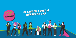 Made in Debrecen Fesztivál 2026 - Zenei ünnep helyi kötődésű előadókkal