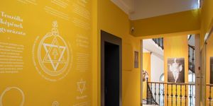 A fotó a Szépművészeti Múzeum - Magyar Nemzeti Galéria szerzői jogi védelme alatt áll.