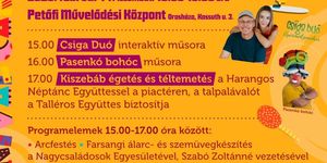 Farsang Orosháza 2026