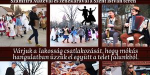 Télűzés Ásotthalom 2026