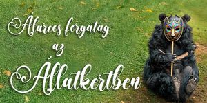 Állatkerti farsang Debrecen 2026