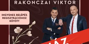 Nőnap Sajószentpéter 2026 - Nőnapi koncert