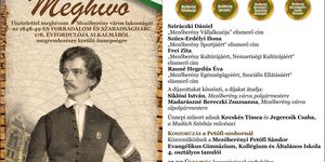 2026. március 15. Mezőberény - Ünnepi programok a forradalom és szabadságharc évfordulóján