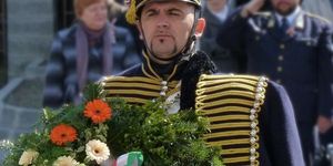 2026. március 15. Szigetszentmiklós - Megemlékezés, koszorúzás és ünnepi műsor