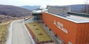 Bükki Csillagda programok 2025