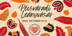 Pécsváradi Leányvásár 2025