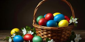 Húsvét Gyomaendrőd 2026