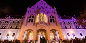 Kecskeméti Téli Fesztivál 2025. Téli Csodaország és Kecskeméti Advent