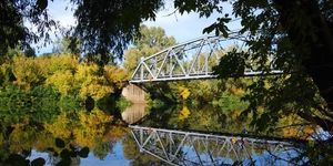 Évszakok vezetett túra 2026. Halásztelek