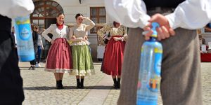 Húsvét Gödöllőn 2026 - Hagyományőrző élményprogramok a Királyi Kastélyban