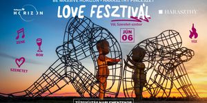 LOVE Fesztivál Vál 2026