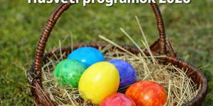 Simontornyai Tevefarm és Állatsimogató húsvéti programok 2026 - Húsvéti Nyuladalom