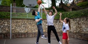 Gyerekprogramok Pécs 2025. Élmény, ismeretterjesztés, kikapcsolódás a Zsolnay Negyedben