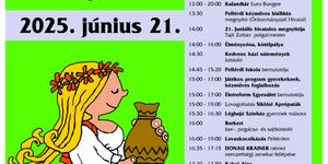 Pellérdi Juniális 2025