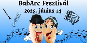 BabArc Fesztivál 2025