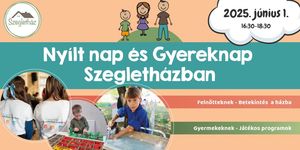 Gyereknap Kistarcsa 2025