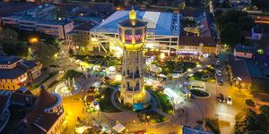 Aranycsengő Adventi Vásár Siófok 2026.  Kézműves kincsek, forralt bor, finomságok