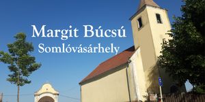 Margit Búcsú és Körmenet 2025. Szent Margit Kápolna, Somlóvásárhely