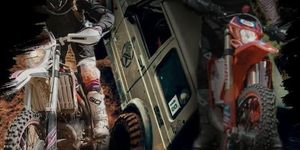 Offroad Fesztivál Parajd 2025