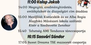 Falunap Alap 2025