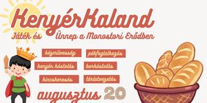 2025. augusztus 20. program Komárom Monostori Erőd és Csillagerőd