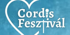 Cordis Fesztivál 2025. Bicske. Katolikus Könnyűzenei Ifjúsági Fesztivál