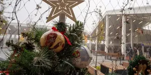 Karácsonyi vásár Békéscsaba 2025