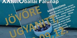 Óballai Falunap 2026