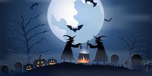 Halloween Sarkad 2025